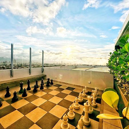 New Luxury Apartment 12Th Floor San José Exterior foto