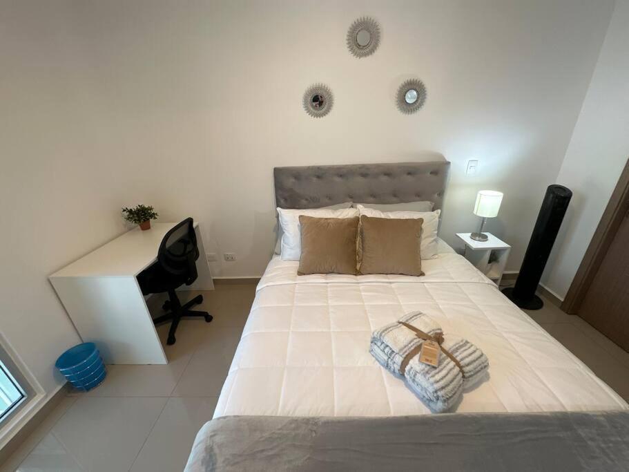 New Luxury Apartment 12Th Floor San José Exterior foto
