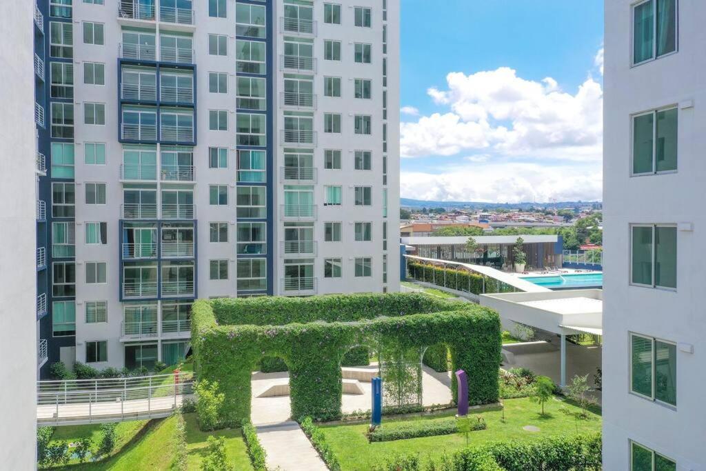 New Luxury Apartment 12Th Floor San José Exterior foto