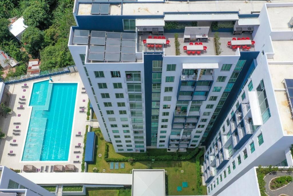 New Luxury Apartment 12Th Floor San José Exterior foto