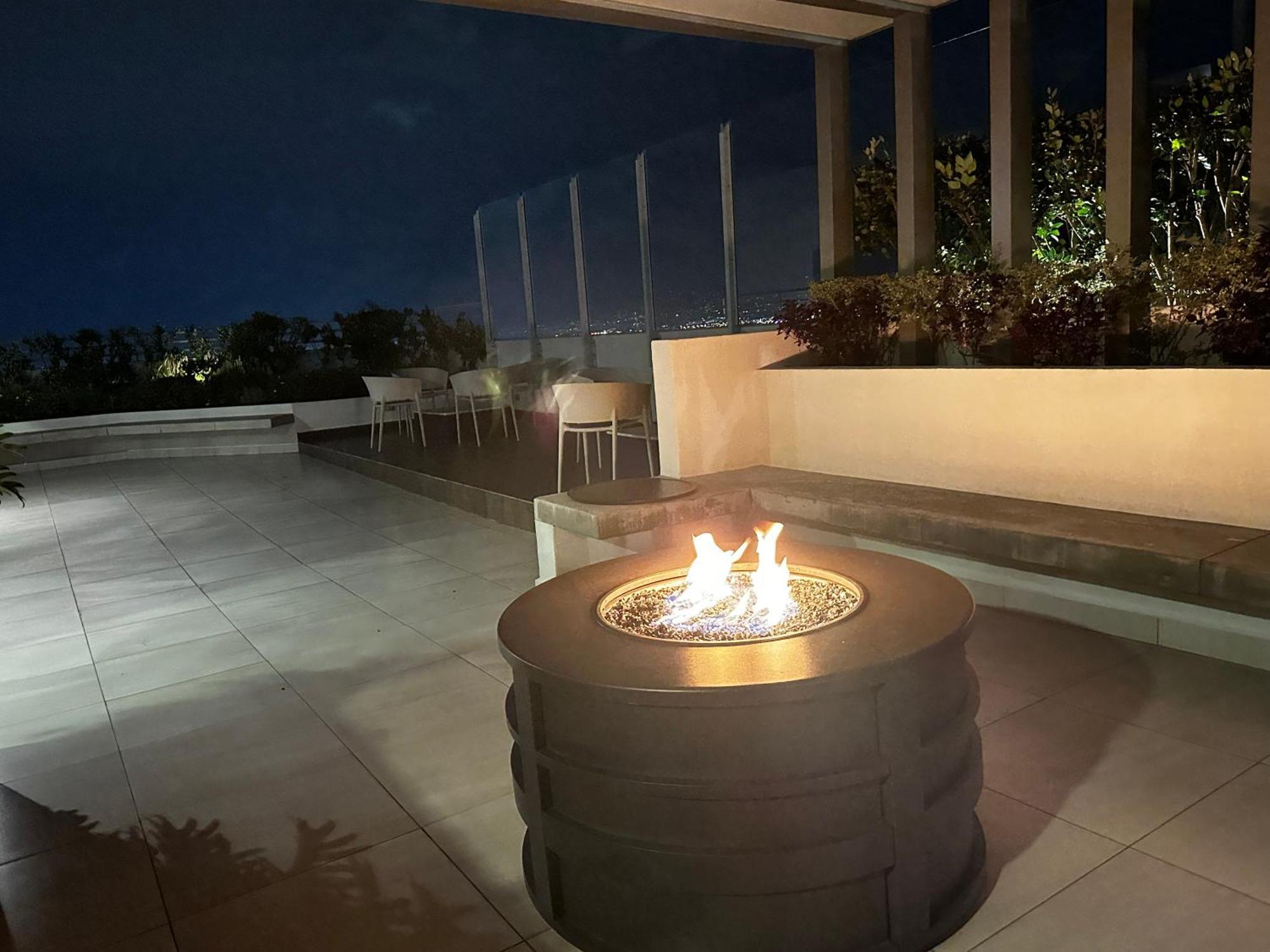 New Luxury Apartment 12Th Floor San José Exterior foto